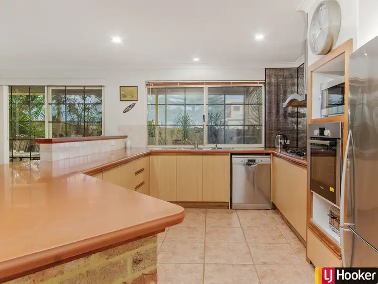 Sixth view of Homely house listing, 2 Princeton Drive, Wannanup WA 6210