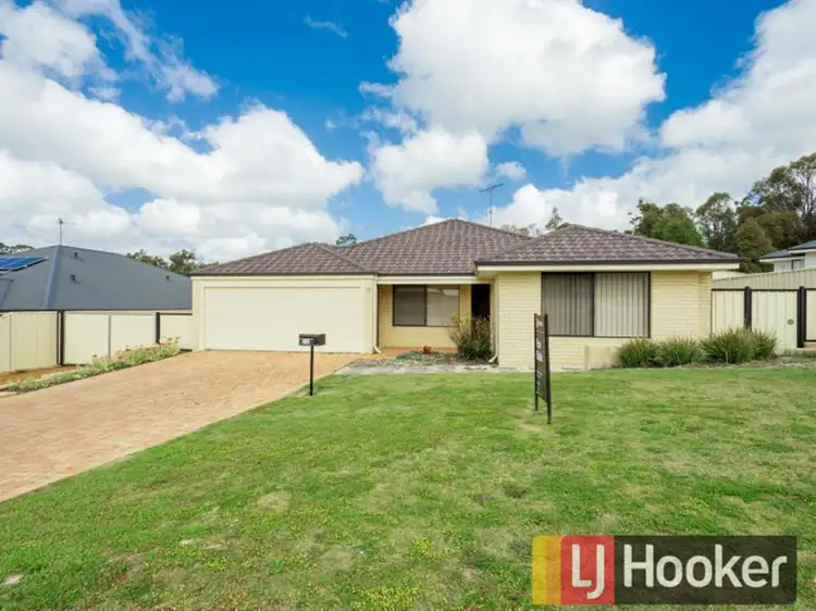 Main view of Homely house listing, 19 Birch Place, Collie WA 6225