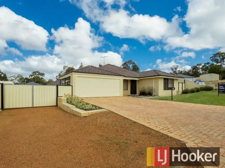 Second view of Homely house listing, 19 Birch Place, Collie WA 6225