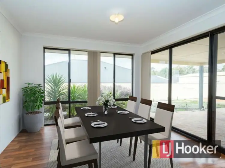 Fifth view of Homely house listing, 19 Birch Place, Collie WA 6225