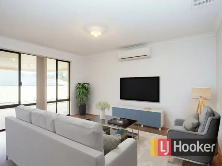 Sixth view of Homely house listing, 19 Birch Place, Collie WA 6225