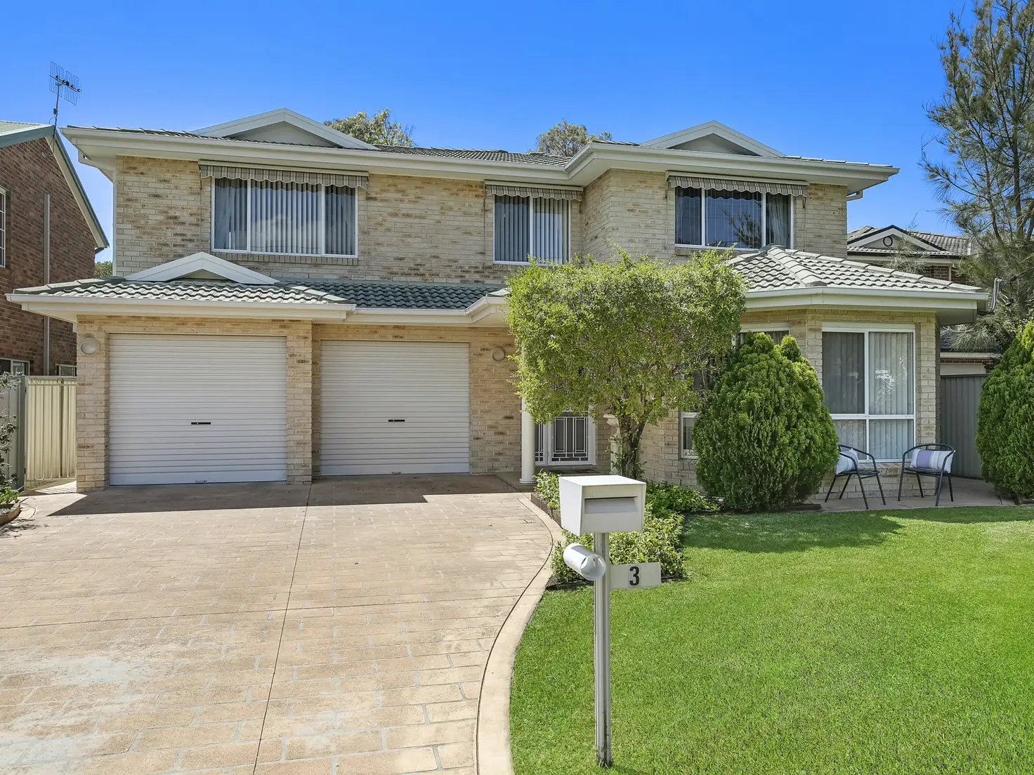 Main view of Homely house listing, 3 Wall Road, Gorokan NSW 2263