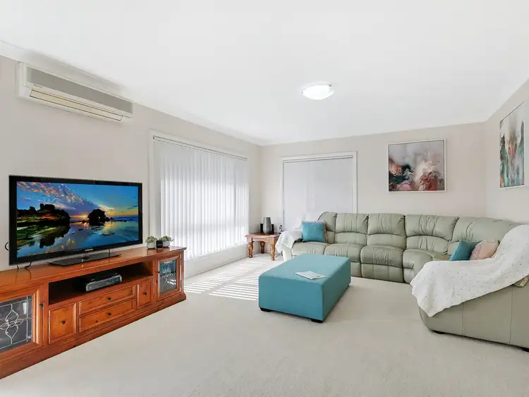 Second view of Homely house listing, 3 Wall Road, Gorokan NSW 2263