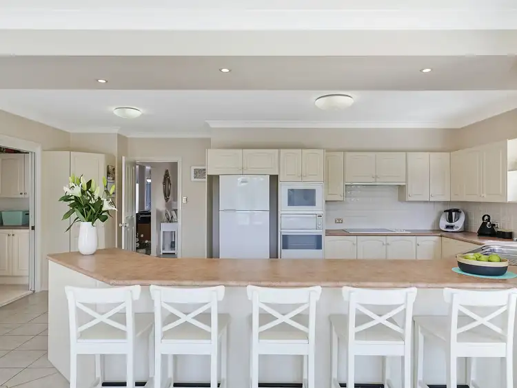 Fifth view of Homely house listing, 3 Wall Road, Gorokan NSW 2263