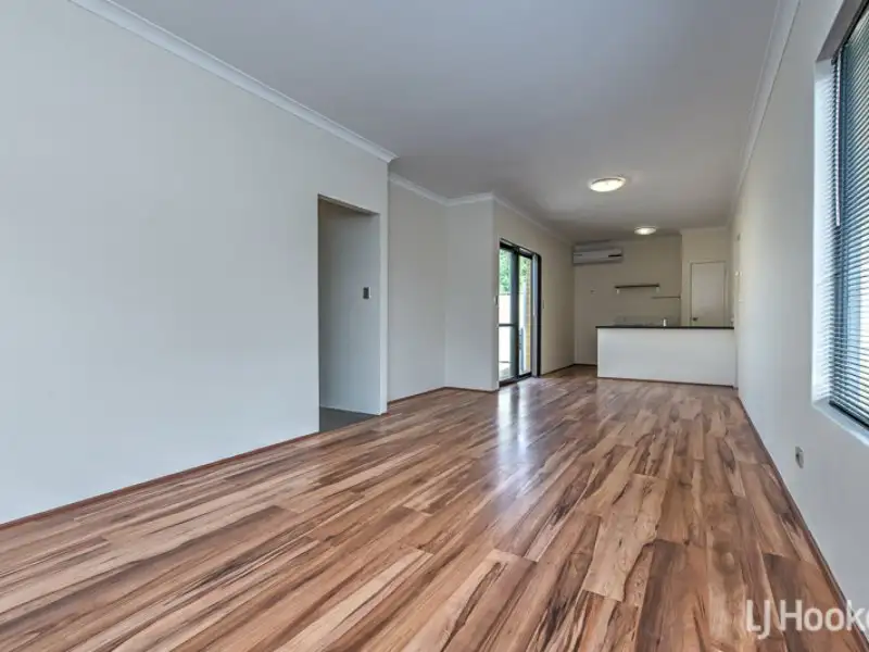 Main view of Homely villa listing, 64B Lester Drive, Thornlie WA 6108