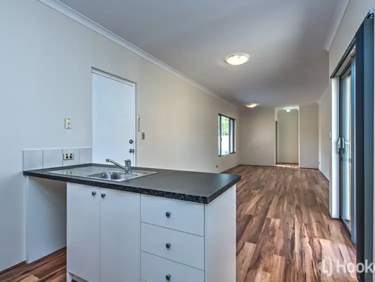 Fourth view of Homely villa listing, 64B Lester Drive, Thornlie WA 6108