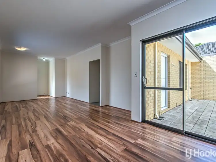 Fifth view of Homely villa listing, 64B Lester Drive, Thornlie WA 6108