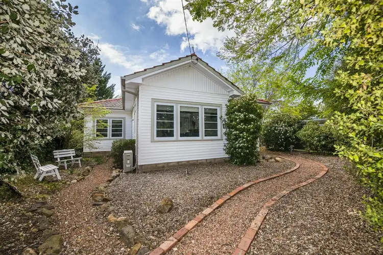 Fourth view of Homely house listing, 34 Cooma Street, Queanbeyan NSW 2620