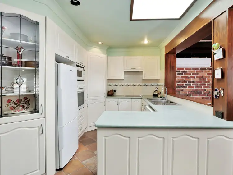 Second view of Homely house listing, 9 Coolibah Place, South Penrith NSW 2750