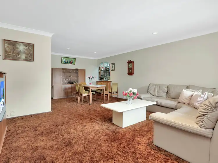 Third view of Homely house listing, 9 Coolibah Place, South Penrith NSW 2750