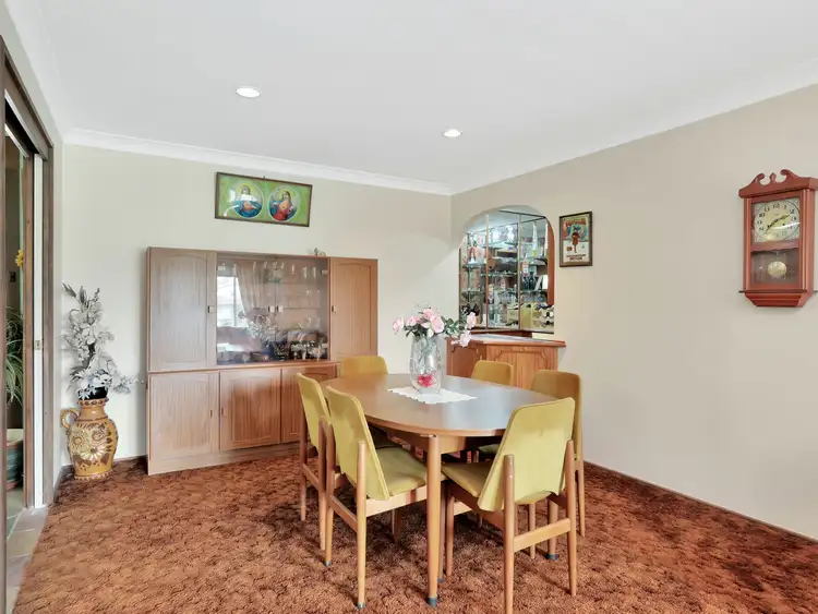 Fourth view of Homely house listing, 9 Coolibah Place, South Penrith NSW 2750