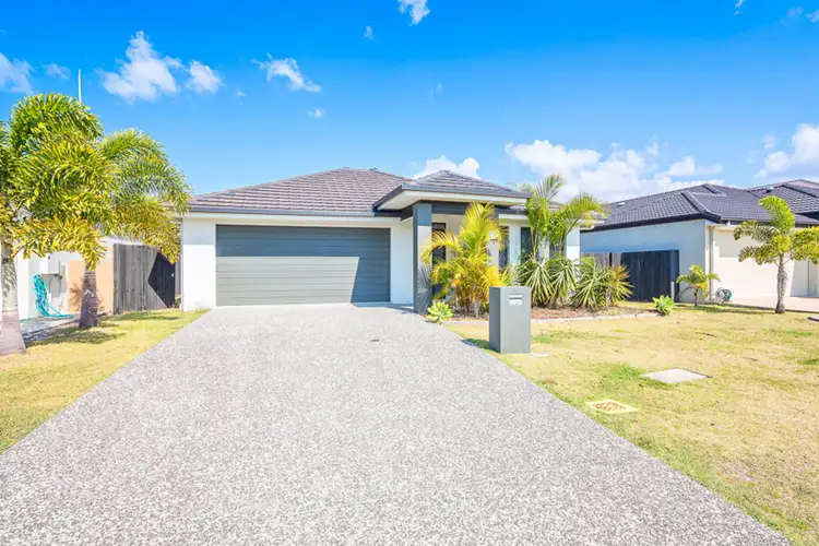 Main view of Homely house listing, No. 13 Vanillalily Close, Banksia Beach QLD 4507
