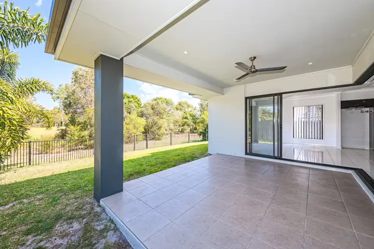 Fourth view of Homely house listing, No. 13 Vanillalily Close, Banksia Beach QLD 4507