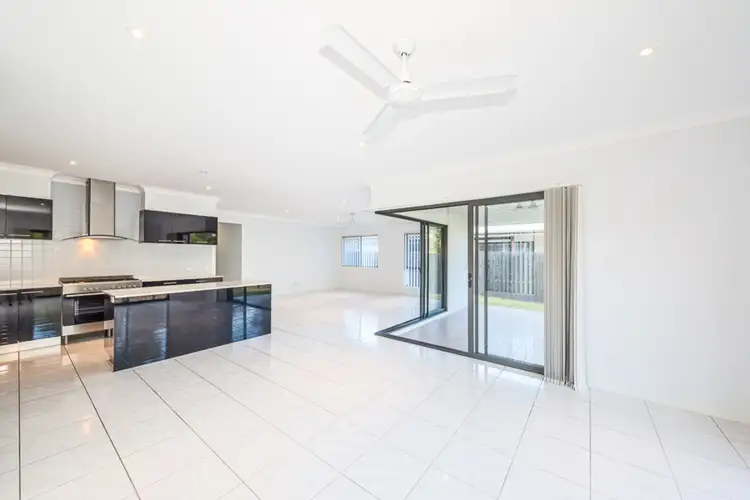 Fifth view of Homely house listing, No. 13 Vanillalily Close, Banksia Beach QLD 4507