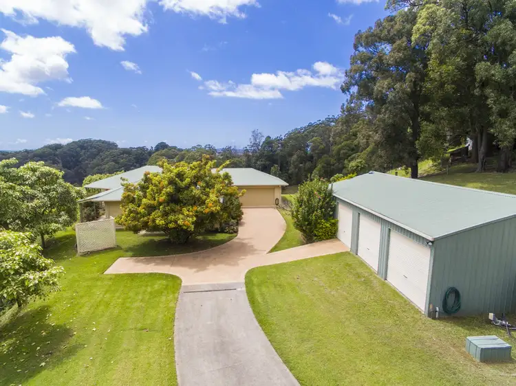 Main view of Homely house listing, 26 Towalbyn Place, Uralba NSW 2477