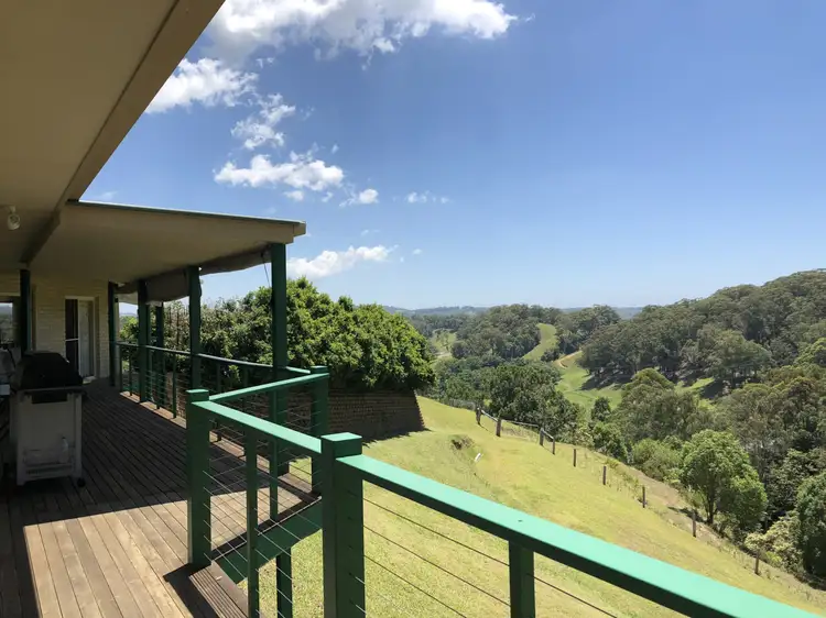 Second view of Homely house listing, 26 Towalbyn Place, Uralba NSW 2477