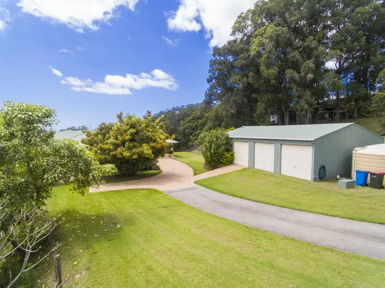 Fourth view of Homely house listing, 26 Towalbyn Place, Uralba NSW 2477