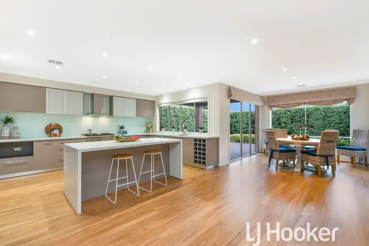 Third view of Homely house listing, 5 Jack William Way, Berwick VIC 3806