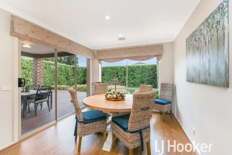 Fourth view of Homely house listing, 5 Jack William Way, Berwick VIC 3806