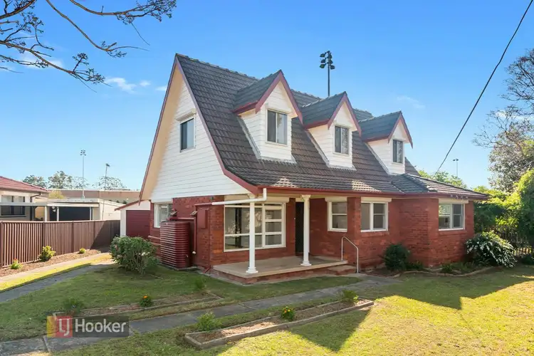 4 Mifsud Street, Girraween NSW 2145