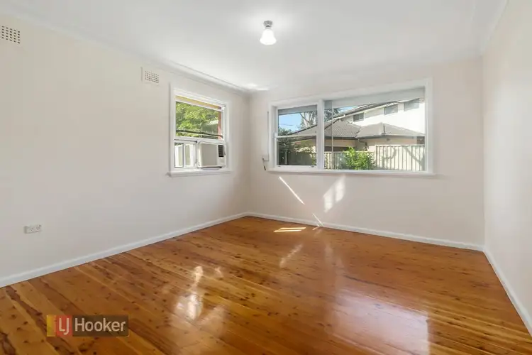 Fourth view of Homely house listing, 4 Mifsud Street, Girraween NSW 2145