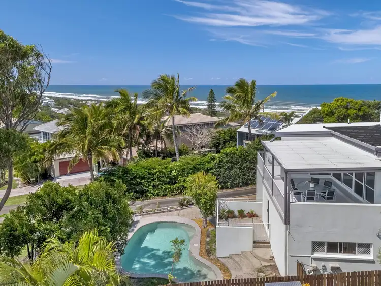 Second view of Homely house listing, 43 Parakeet Crescent, Peregian Beach QLD 4573