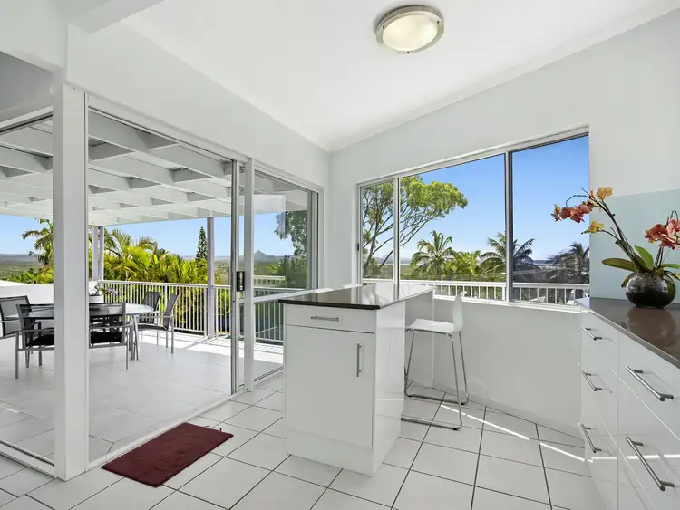Third view of Homely house listing, 43 Parakeet Crescent, Peregian Beach QLD 4573