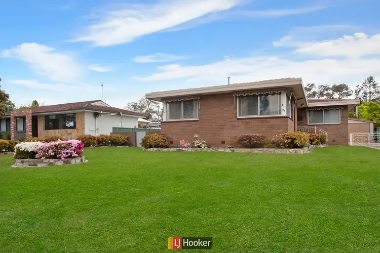 Main view of Homely house listing, 23 Pickles Street, Scullin ACT 2614