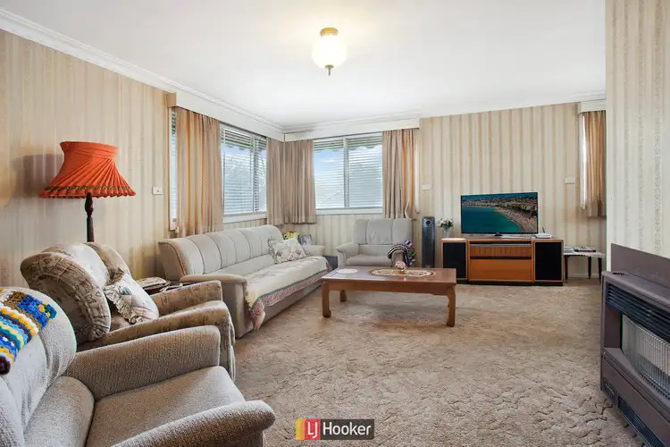 Second view of Homely house listing, 23 Pickles Street, Scullin ACT 2614