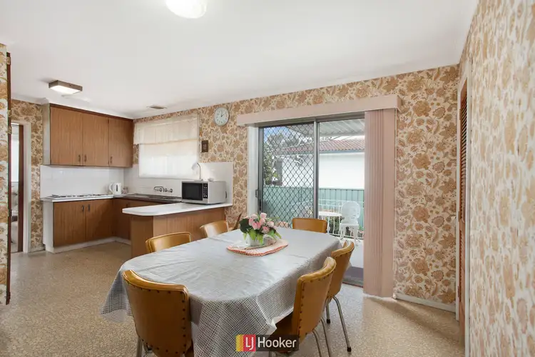 Third view of Homely house listing, 23 Pickles Street, Scullin ACT 2614