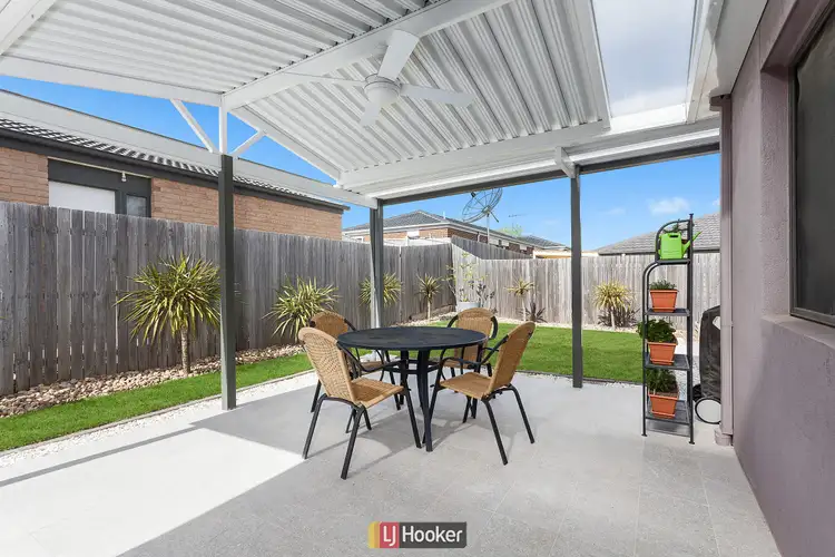 Main view of Homely house listing, 42 Louisa Briggs Circuit, Bonner ACT 2914