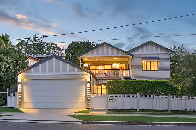 Main view of Homely house listing, 35 Eric Crescent, Annerley QLD 4103