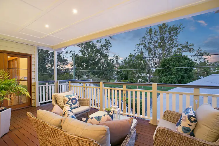 Second view of Homely house listing, 35 Eric Crescent, Annerley QLD 4103