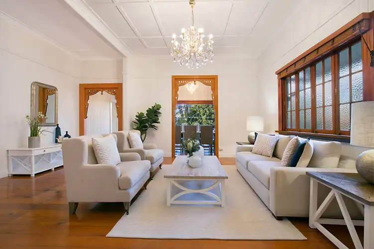 Fourth view of Homely house listing, 35 Eric Crescent, Annerley QLD 4103