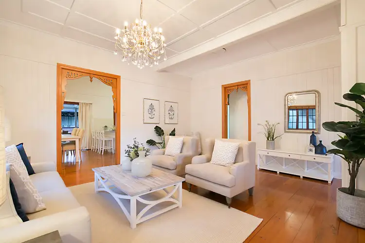Fifth view of Homely house listing, 35 Eric Crescent, Annerley QLD 4103