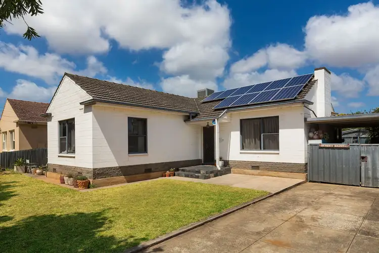 Main view of Homely land listing, 11 Orkney Avenue, Marion SA 5043