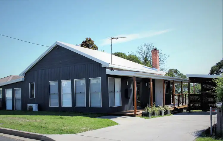 Main view of Homely house listing, 15 Mecklenberg Street, Bega NSW 2550