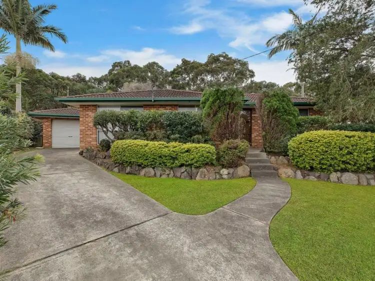 Main view of Homely house listing, 4 Kaystone Close, Bateau Bay NSW 2261