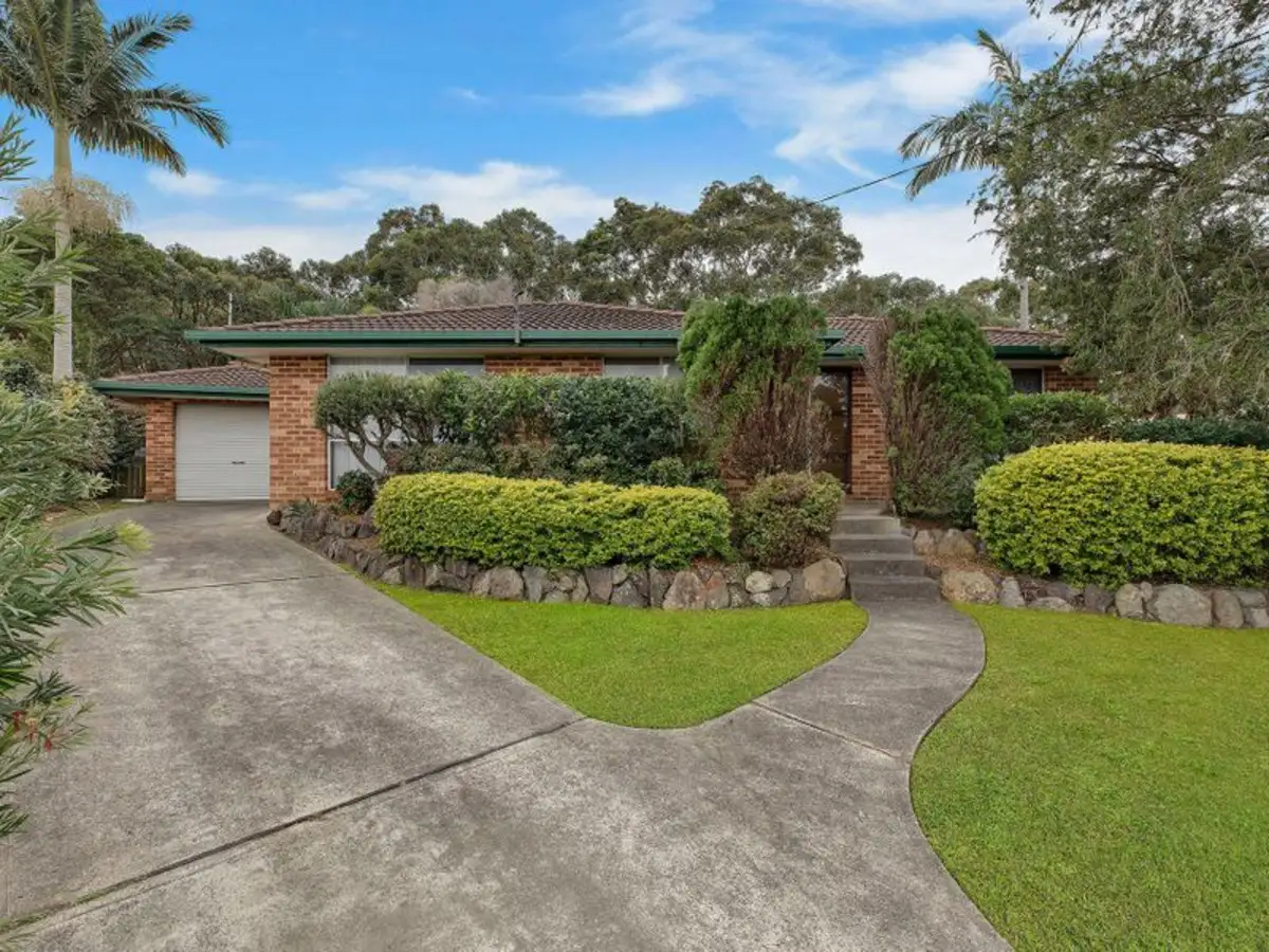 Main view of Homely house listing, 4 Kaystone Close, Bateau Bay NSW 2261