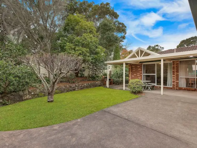 Second view of Homely house listing, 4 Kaystone Close, Bateau Bay NSW 2261
