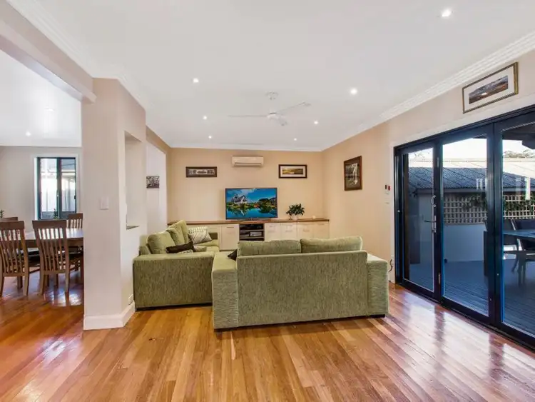Main view of Homely house listing, 45 Bonnieview Street, Long Jetty NSW 2261