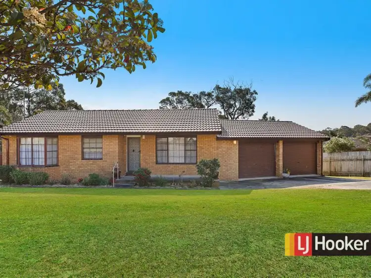 Main view of Homely house listing, 32 Premier Way, Bateau Bay NSW 2261