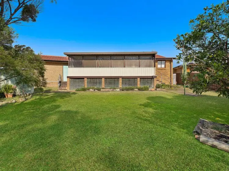 Second view of Homely house listing, 32 Premier Way, Bateau Bay NSW 2261