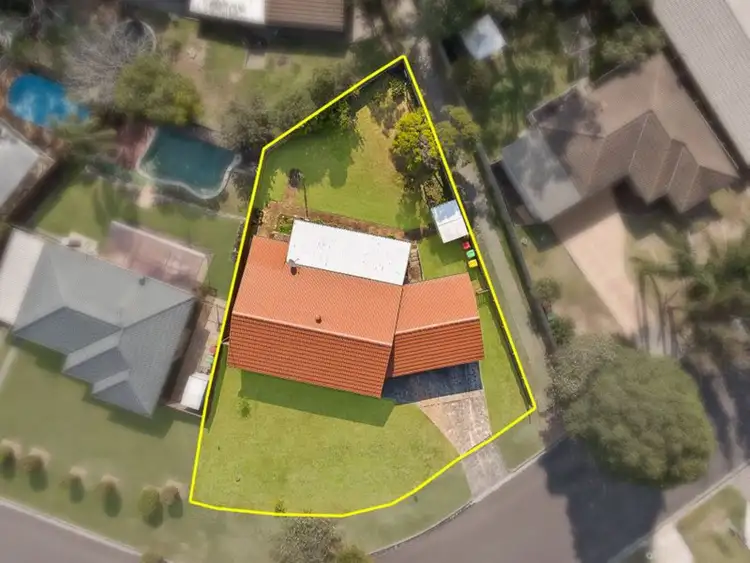 Sixth view of Homely house listing, 32 Premier Way, Bateau Bay NSW 2261
