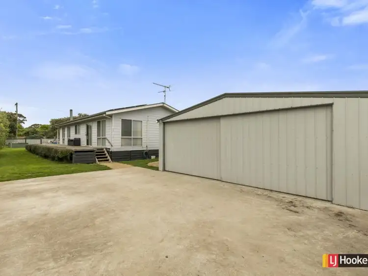 Second view of Homely house listing, 7 Toorak Street, Wonthaggi VIC 3995