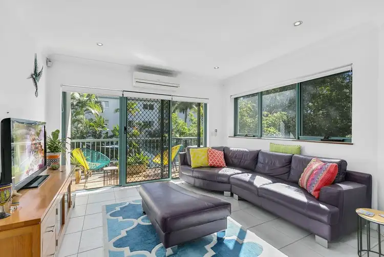 Third view of Homely apartment listing, 7/28 Marine Parade, Miami QLD 4220