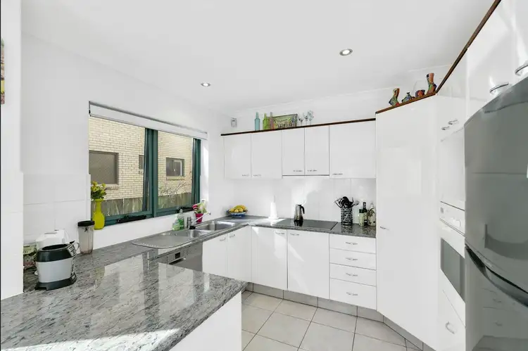 Fourth view of Homely apartment listing, 7/28 Marine Parade, Miami QLD 4220
