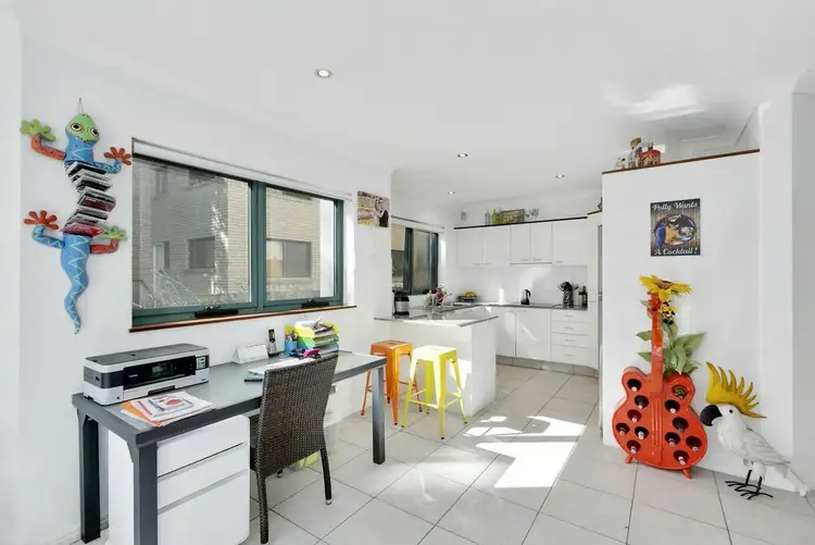 Fifth view of Homely apartment listing, 7/28 Marine Parade, Miami QLD 4220