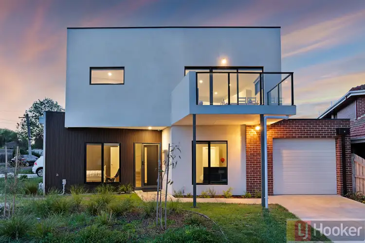 2A Springfield Road, Boronia VIC 3155