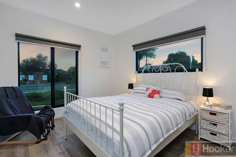 Third view of Homely house listing, 2A Springfield Road, Boronia VIC 3155